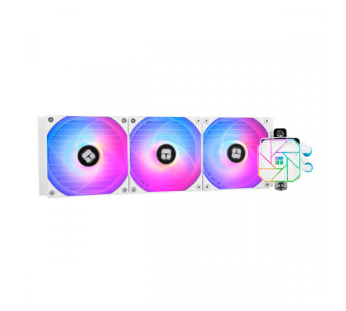 Thermalright Aqua Elite 360 White V3 Liquid CPU Cooler