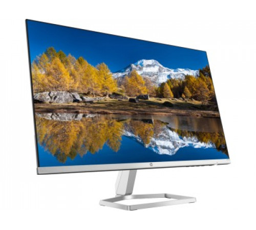 HP M27fq QHD Monitor