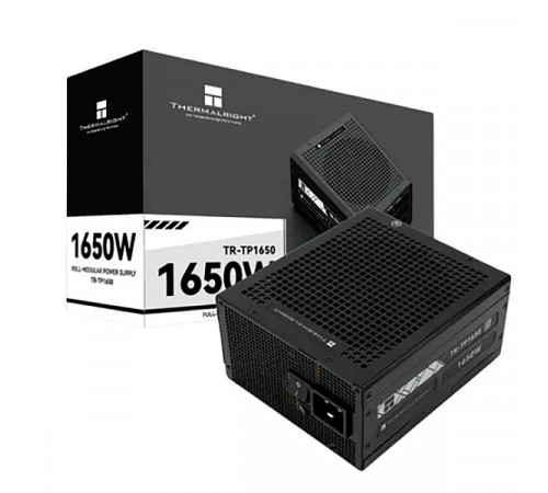 Thermalright TR-TP1650 80+ PLATINUM 1650W Power Supply