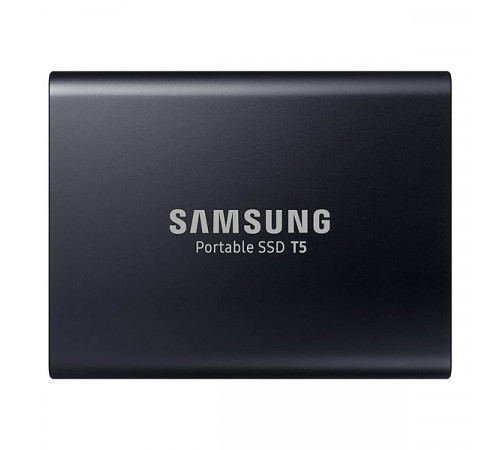 External SSD Samsung Portable T5 2TB