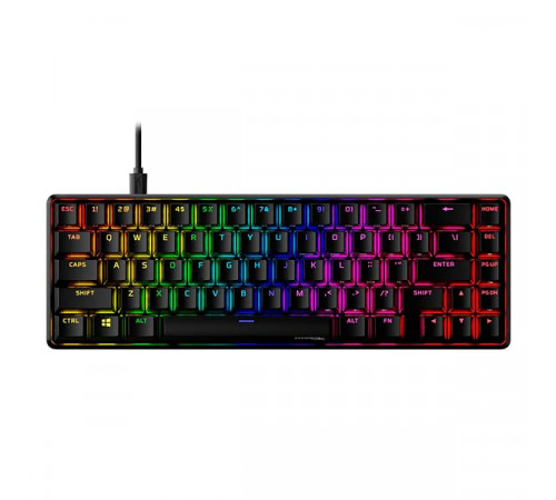 HyperX Alloy Origins 65 Mechanical Gaming Keyboard