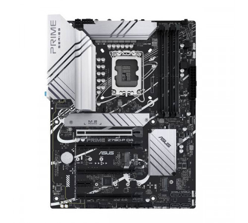 ASUS Prime Z790-P D4