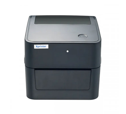 XP-410B 4 Inch Thermal Label Printer