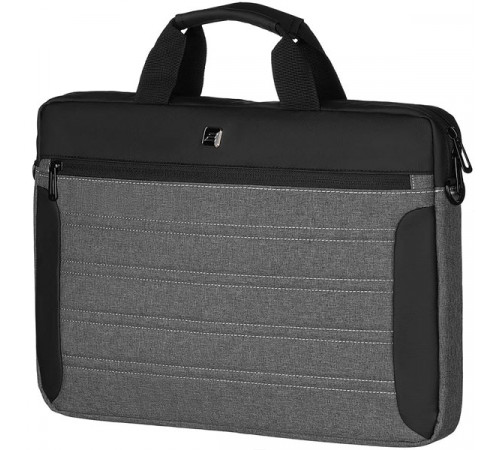  2E-CBN816GR Laptop Bag Practic 16″ Black