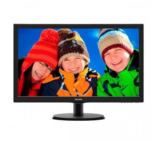 Philips 223V5L FHD Monitor