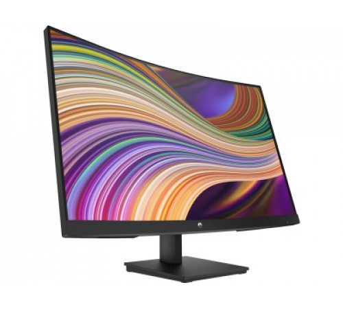 HP V27c G5 FHD Curved Monitor