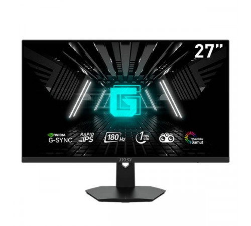 MSI G274F FHD Esports Gaming Monitor
