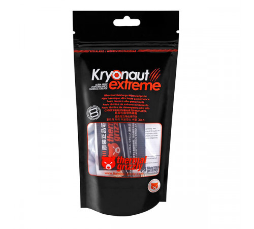 Thermal Grizzly Kryonaut Extreme 2 GR (TG-KE-002-R) Thermal Pasta