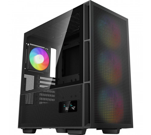 DeepCool CH560 Digital Black