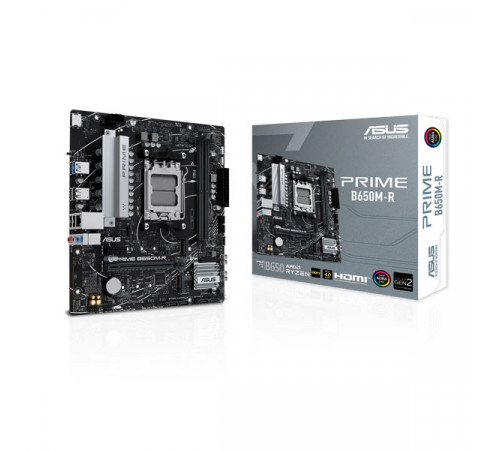 ASUS PRIME B650M-R