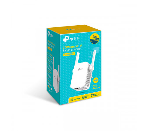 TP-Link TL-WA855RE 300Mbps Wi-Fi Siqnal Gücləndirici