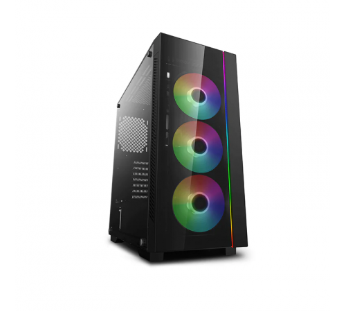 DeepCool MATREXX 50 ADD-RGB 3F PC Case